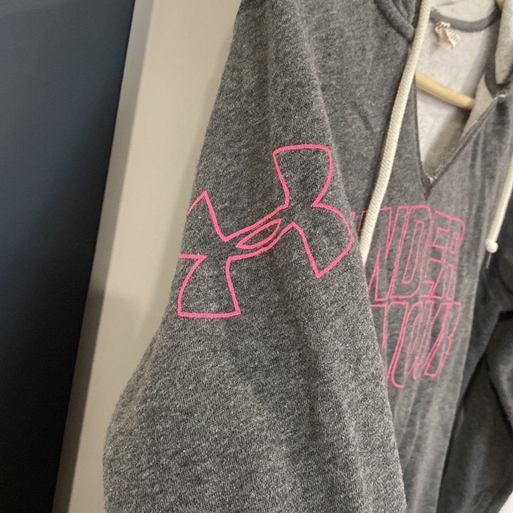 Under armour sweater - Picture 4 of 4